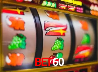 A Revolução dos Aplicativos de Jogos no BET60