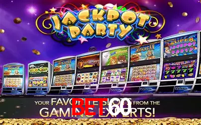 Desvendando o Mundo dos Jogos Virtuais na BET60