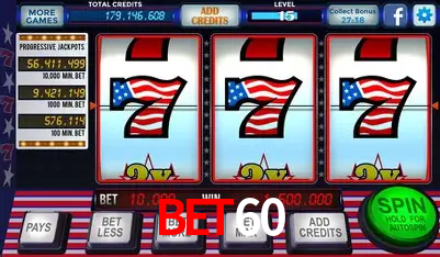 Desvendando o Mundo dos Jogos Virtuais na BET60