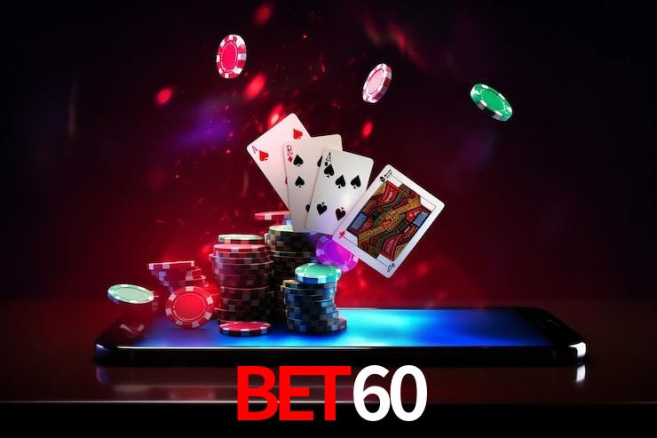 Experiência VIP BET60