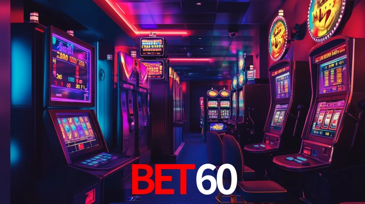 Ofertas Imperdíveis na BET60: Promoções e Bônus Que Valem a Pena