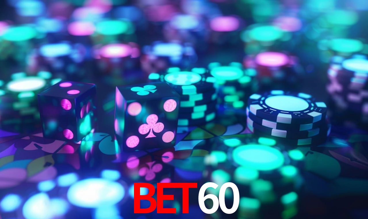 Casino VIP BET60