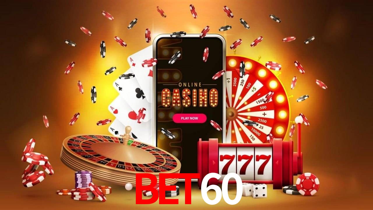 Cadastro Rápido BET60