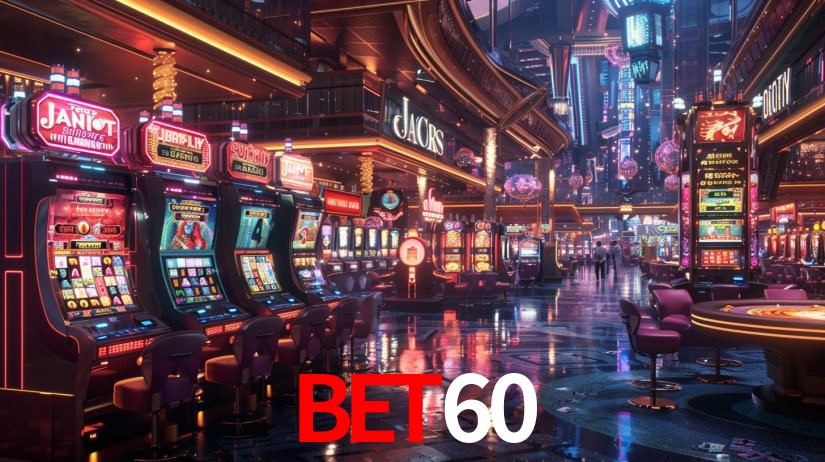 Game Statistics BET60