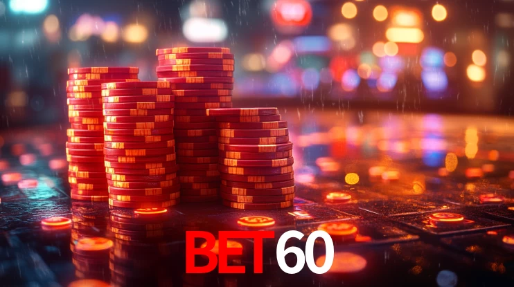 BET60 login