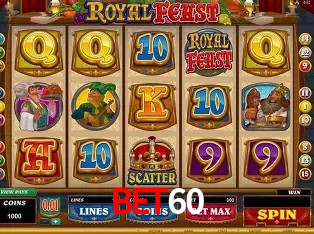 Flash Promotion BET60