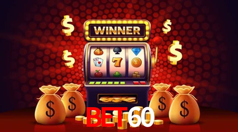 Live Casino BET60