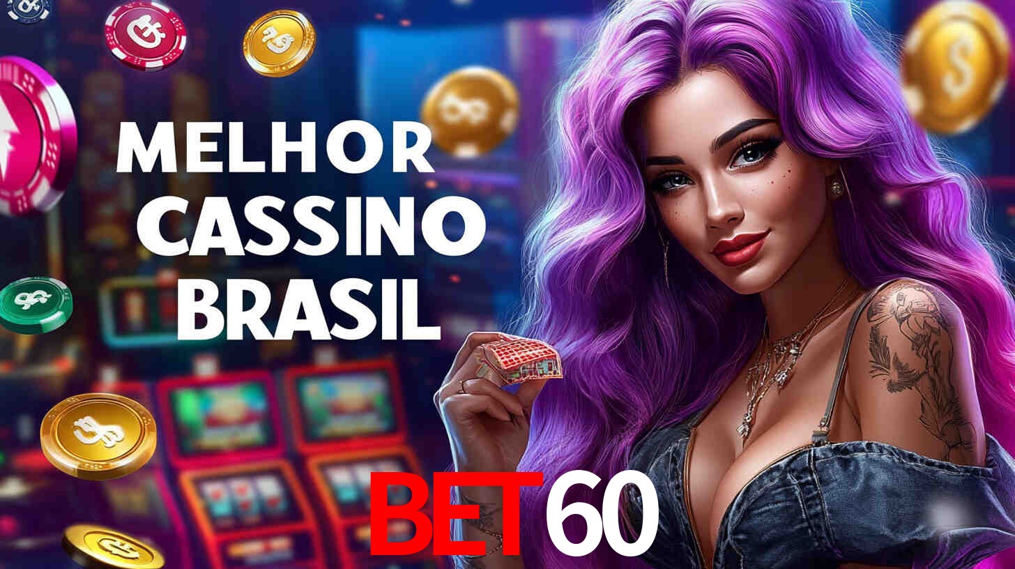 Explorando a Categoria de Eventos em Apostas na BET60