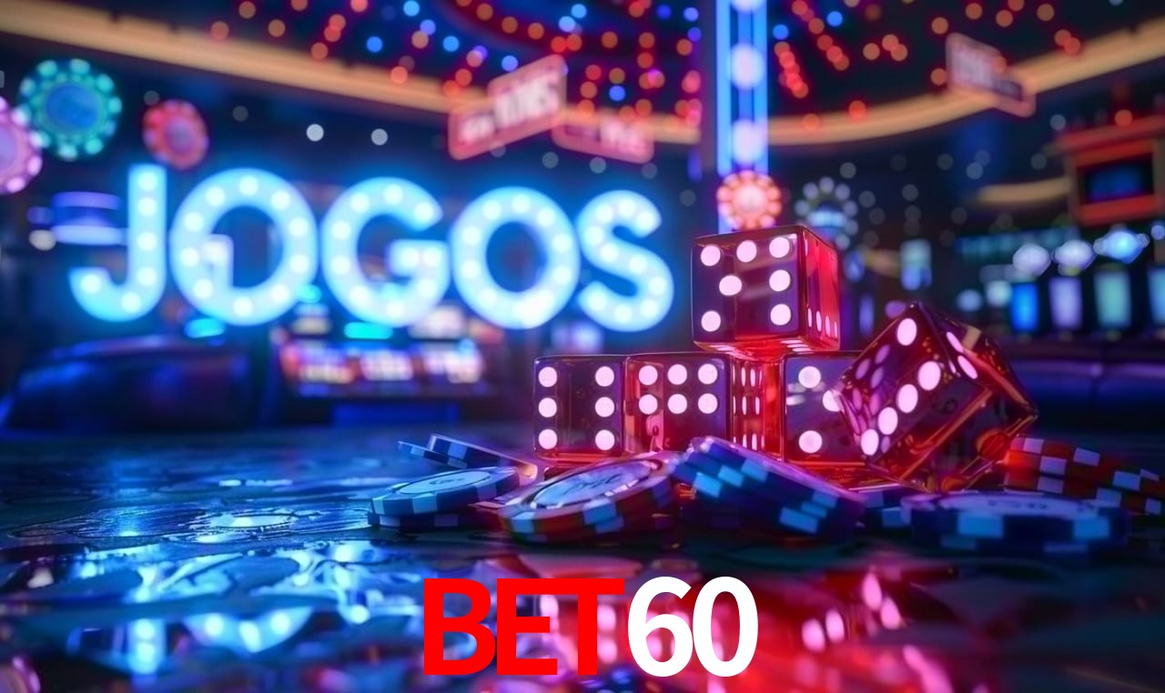 Jogos Exclusivos BET60