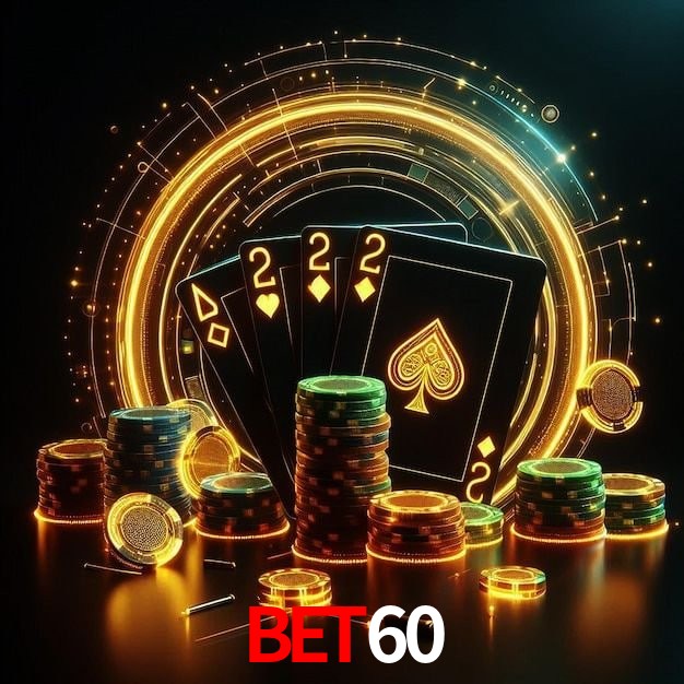 Jogos de Slot BET60
