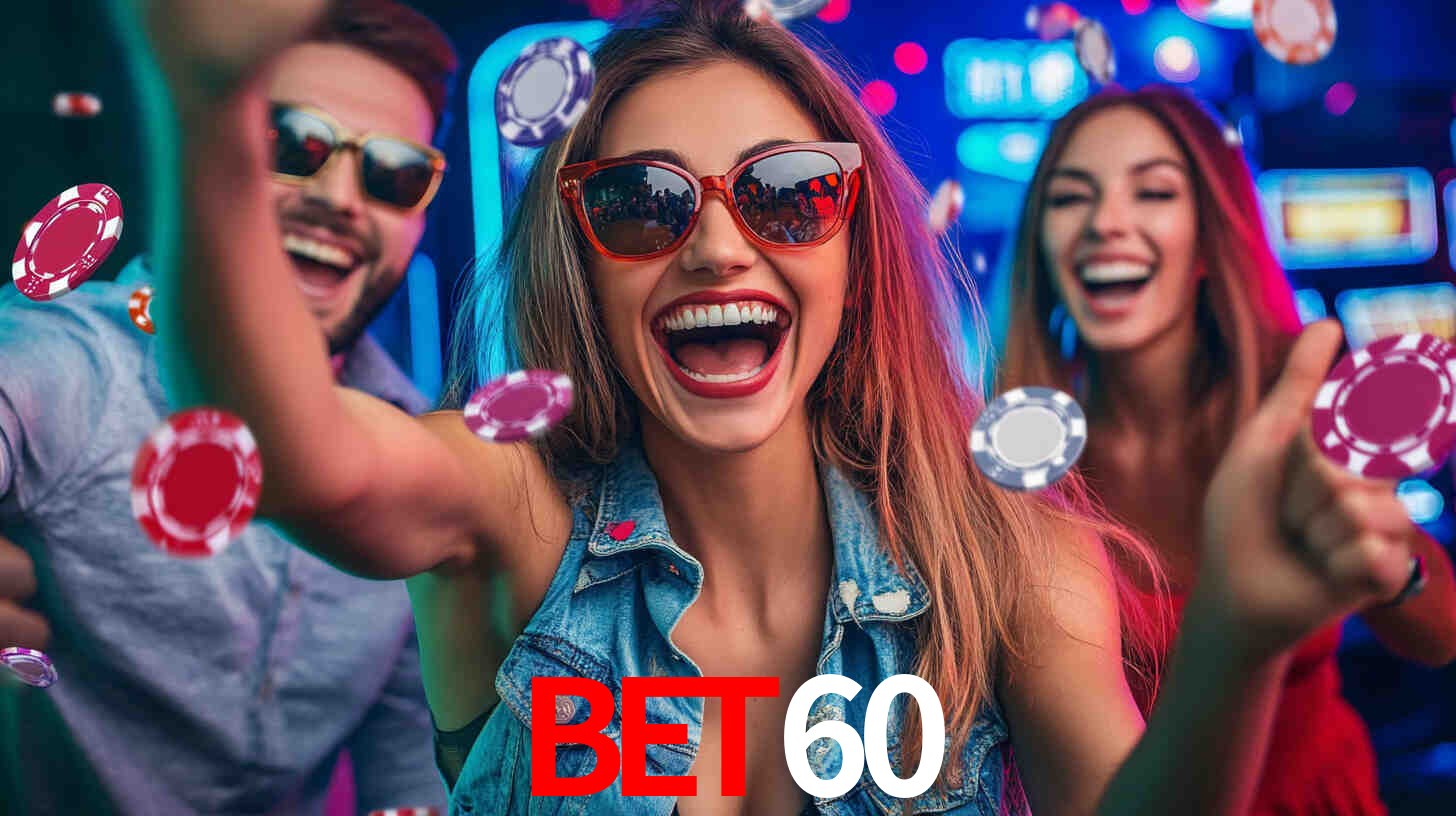 Descubra a Essência do BET60: Nossa História e Compromissos