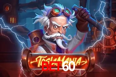 Benefícios da Conta BET60