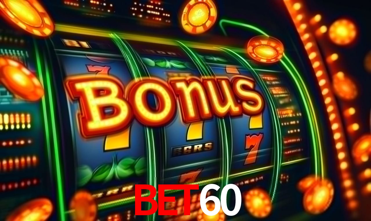 VIP Casino BET60