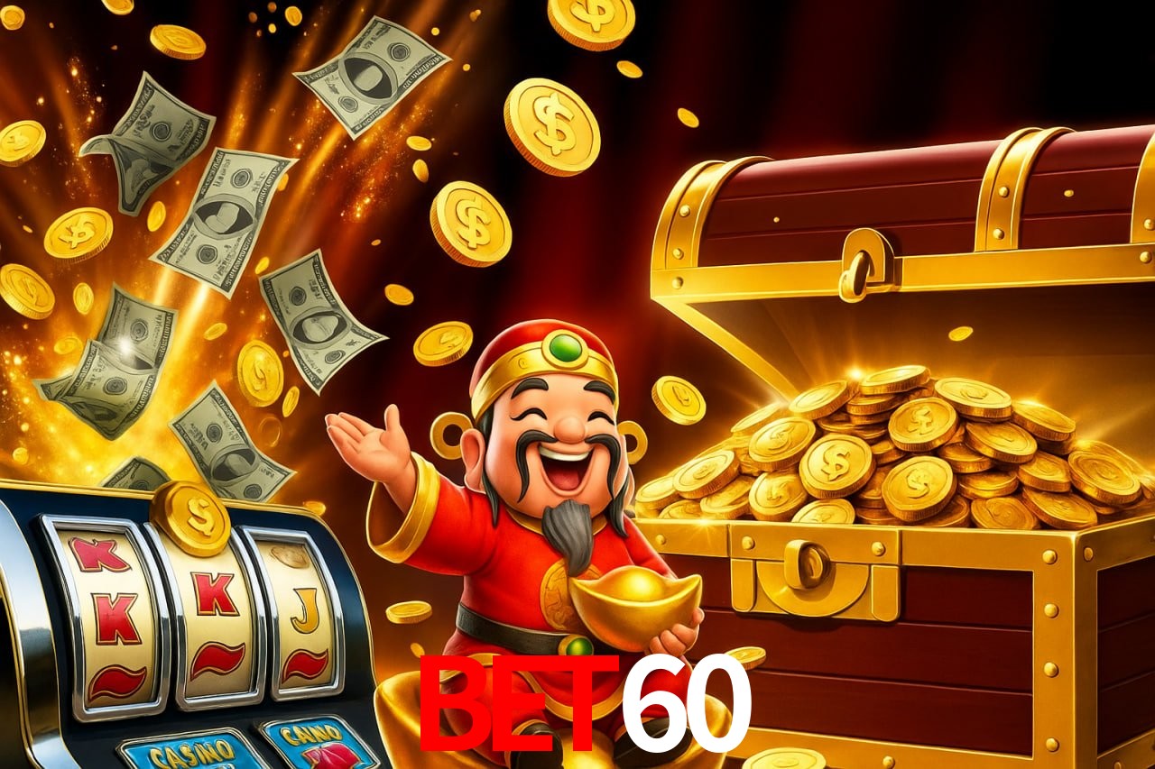Bônus Diários BET60