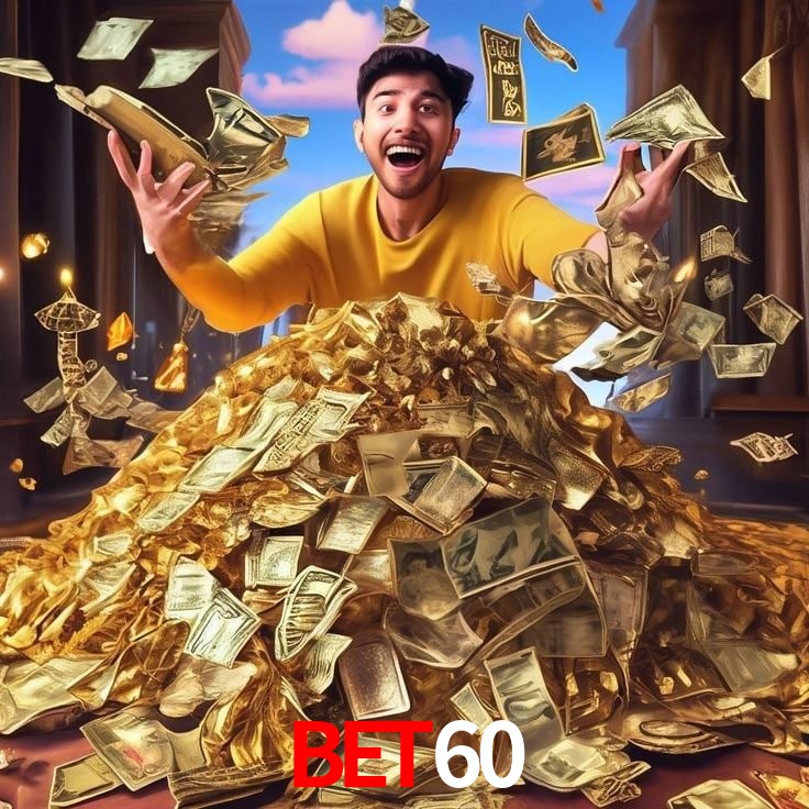 Mesa de Blackjack BET60