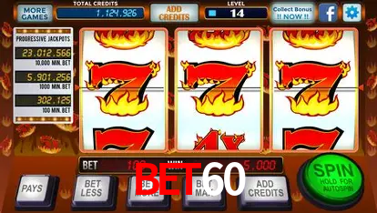 A Emoção da Loteria na BET60: Uma Chance de Mudança de Vida