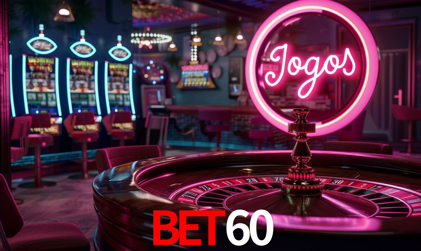 Desvendando o Mundo dos Jogos Virtuais na BET60