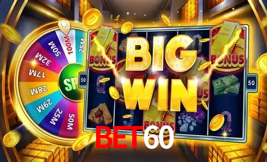 Descubra a Magia dos Jogos de Arcade no BET60