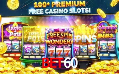 Desvendando o Mundo dos Jogos Virtuais na BET60