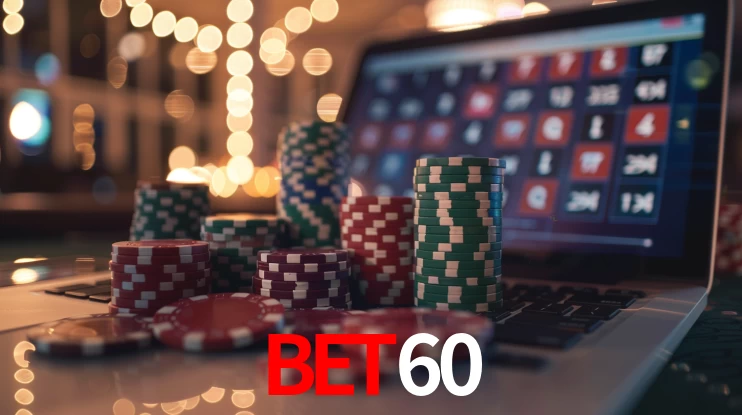 Slot Games BET60