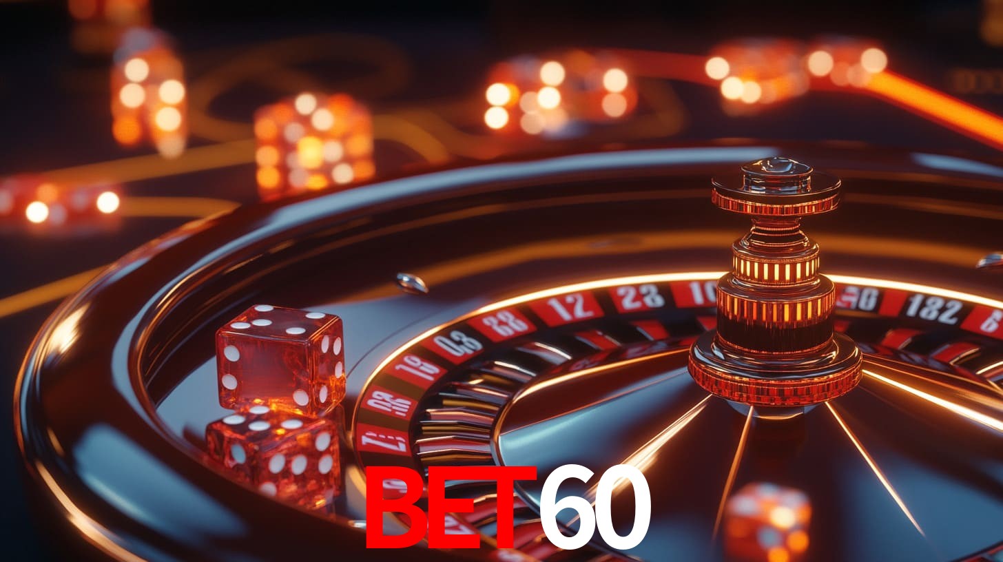 BET60 login