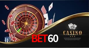Estatísticas Esportivas BET60