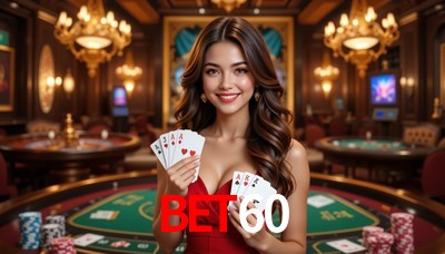 Game Providers BET60