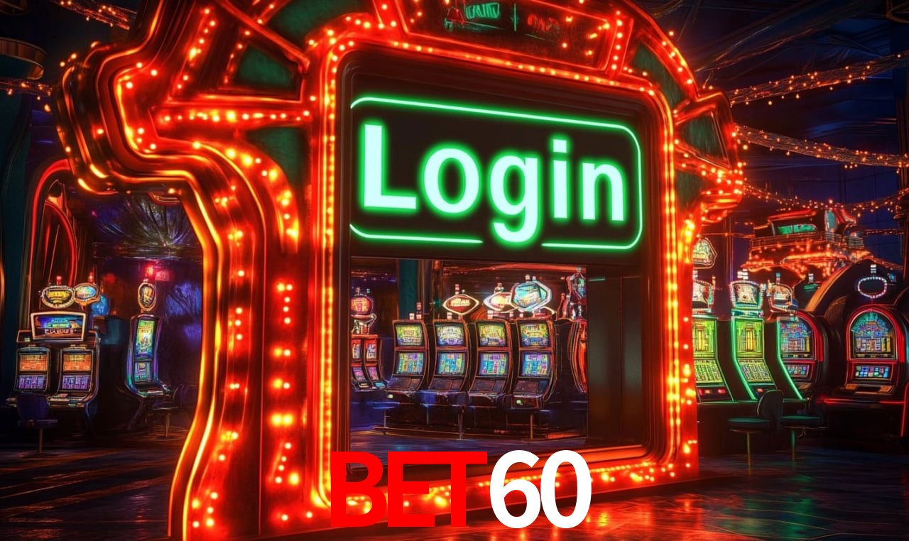 Apostas de Futebol BET60