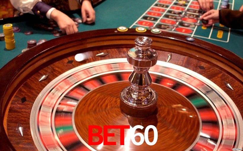 Programa VIP BET60