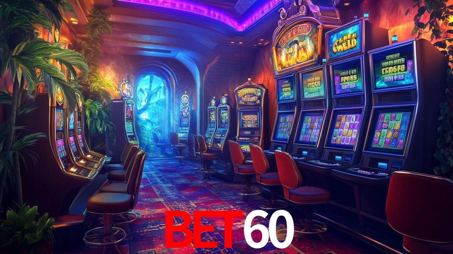 Daily Bonuses BET60