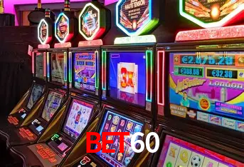 A Emoção da Loteria na BET60: Uma Chance de Mudança de Vida