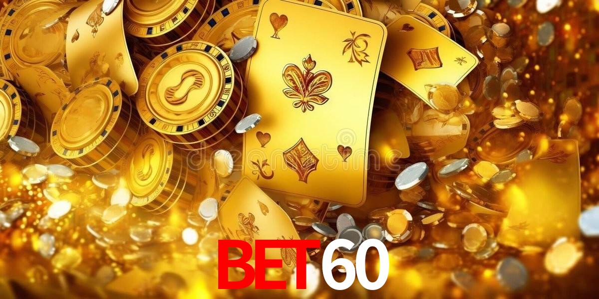 A Emoção da Loteria na BET60: Uma Chance de Mudança de Vida