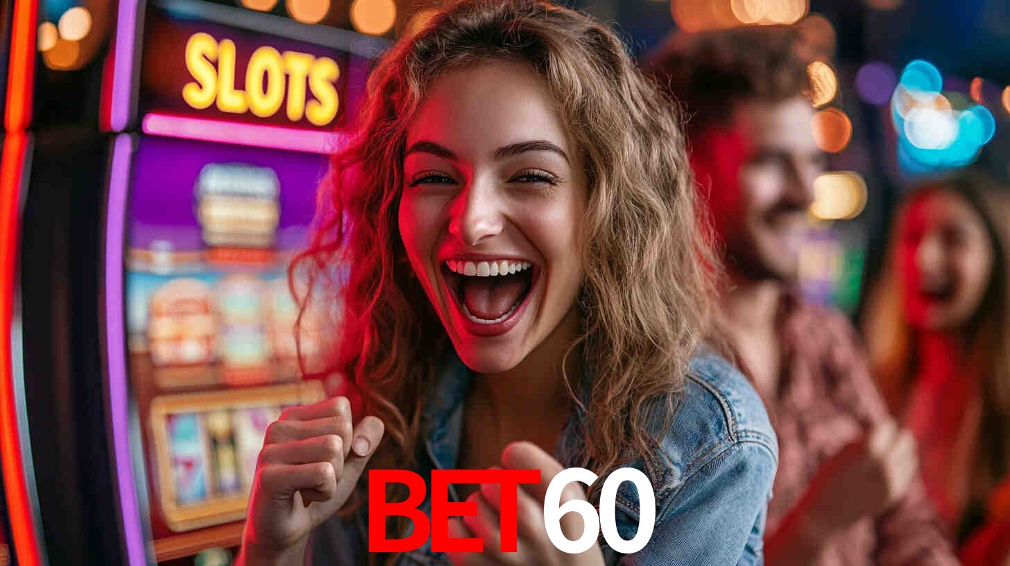 Explorando a Categoria de Eventos em Apostas na BET60
