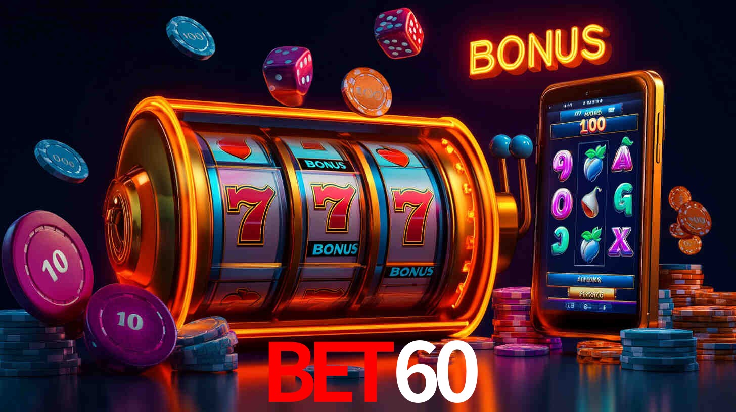 Descubra a Essência do BET60: Nossa História e Compromissos